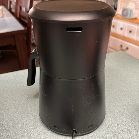 Mini Brew Mr. Coffee Maker 25 oz. - Picture 6 of 6